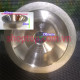 Đá mài dao 100x20 bát mài kim cương hạt 600 siêu mịn